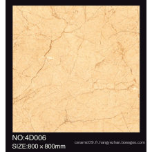 Hot Sale Rustic Full Polished Glazed Cermic Floor Tile